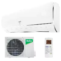 Ballu BSPR-09HN1