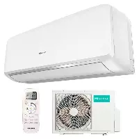 Hisense AS-10UR4SYDTDI7