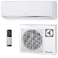 ELECTROLUX EACS-09HSL/N3-20Y