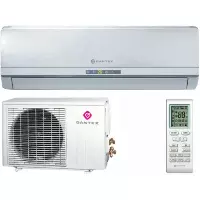Dantex RK-07SEG/RK-07SEGE