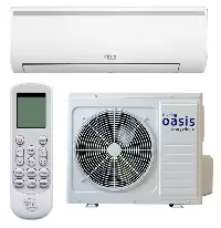 Oasis ET-12N