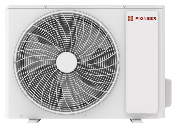 Pioneer KFRI25LW/KORI25LW